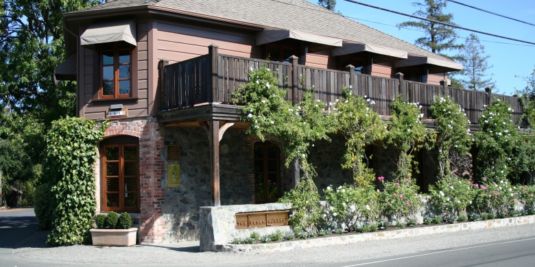 French Laundry