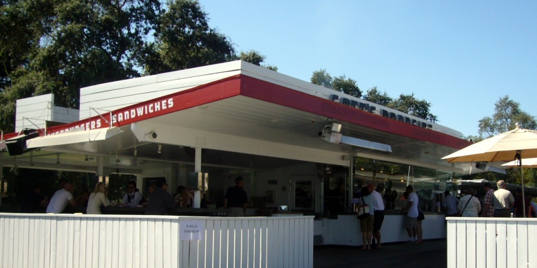 Gott's Roadside (Previously Taylor's Refresher)